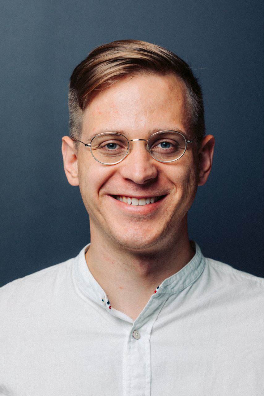 M. Eng. Daniel Eisenmann